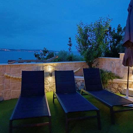 Luxury Sunrise Jacuzzi Apts, 50 M From The Beach Kali Exterior photo