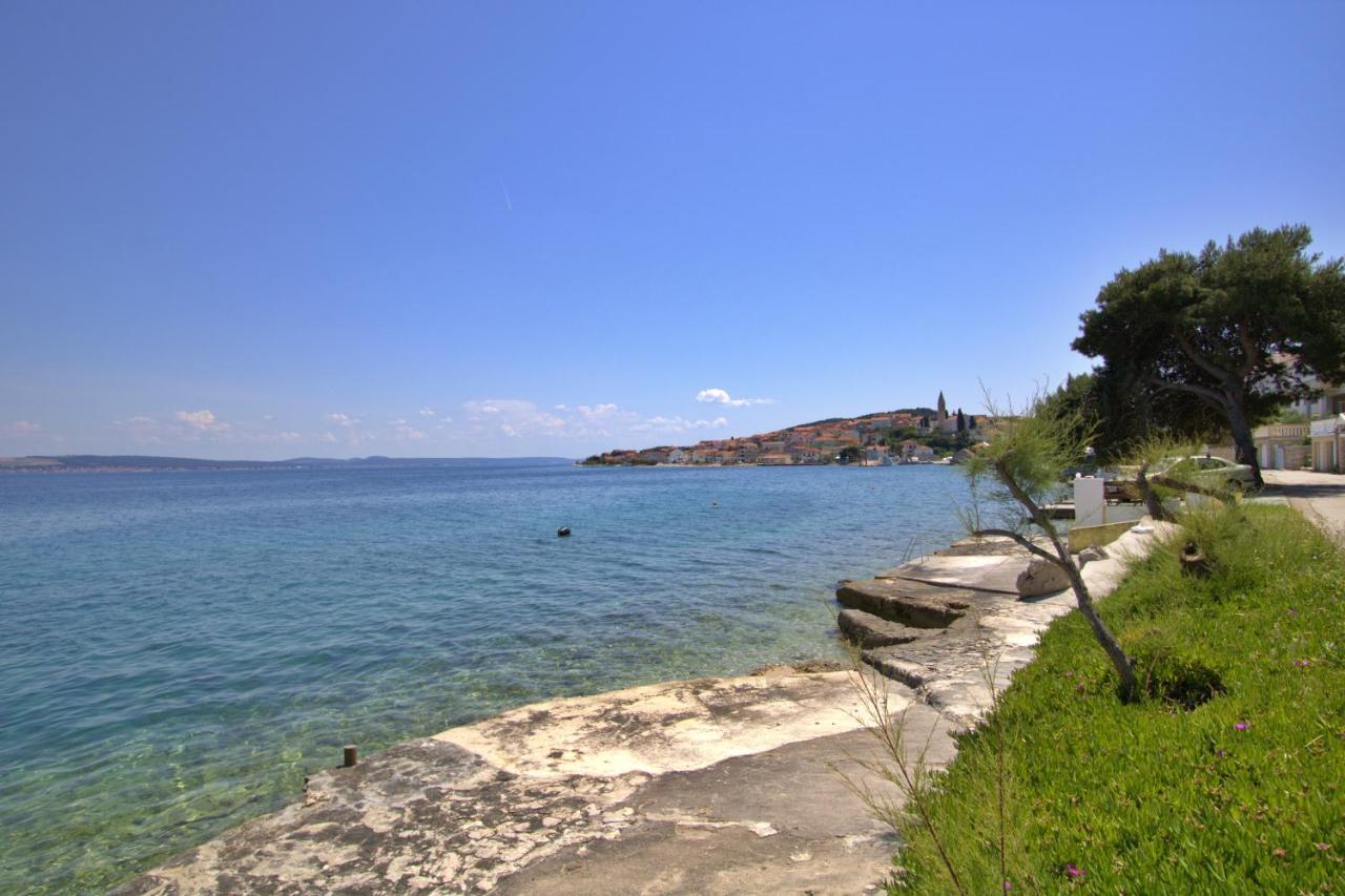 Luxury Sunrise Jacuzzi Apts, 50 M From The Beach Kali Exterior photo