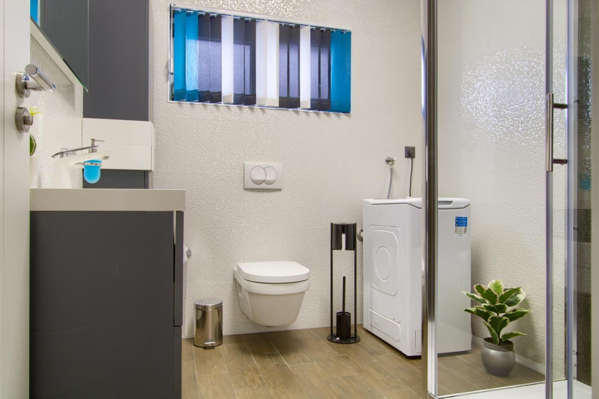 Luxury Sunrise Jacuzzi Apts, 50 M From The Beach Kali Exterior photo